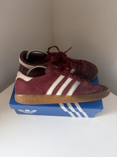 Adidas samoa men trainers - adidas, men’s