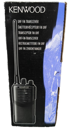 Kenwood 3101 uhf fm - tk-3101,