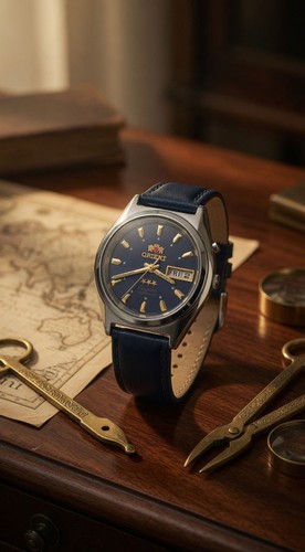 Vintage orient crystal star - crystal, 3