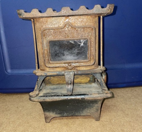 Antique the brightest and best - brightest,