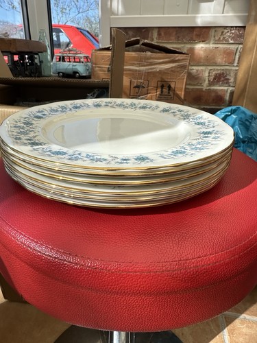 Vintage colclough bone - vintage,