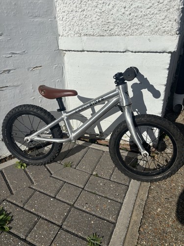 Early rider balance bike - balance,