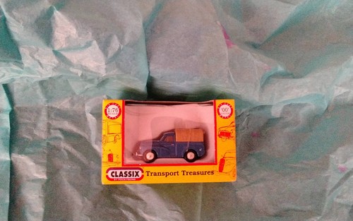 Classix em76632 morris - /, /