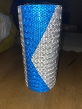 Reflective Tape, 8 Inch