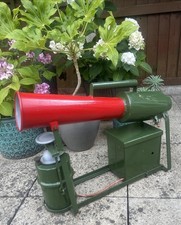 Dutch Agricultural Crow Scarer