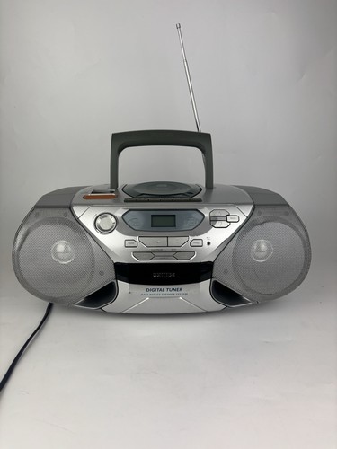 Philips az1040cd stereo radio - az1040cd,