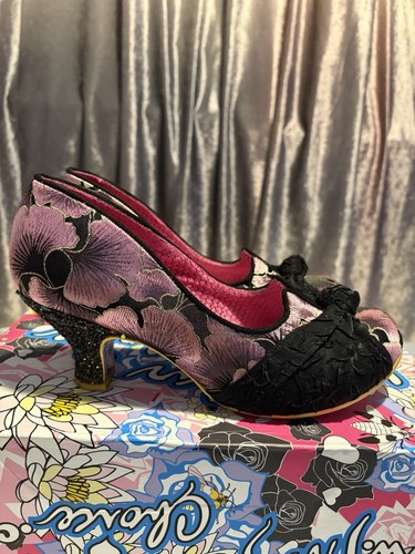 Irregular choice size - irregular, 6