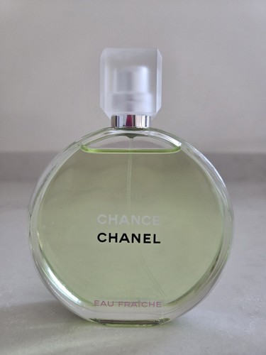 Chanel chance eau fraiche - chanel,
