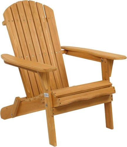 Adirondack chair folding - chair,