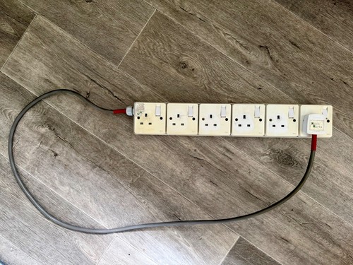 Musicworks audiophile way - audiophile, 6-way
