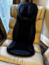 HoMedics Shiatsu Back & Neck
