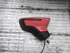 Wing Mirror Seat Leon