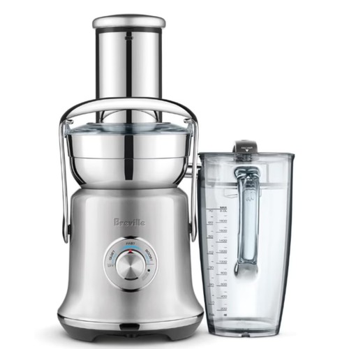 Breville juice fountain - breville,