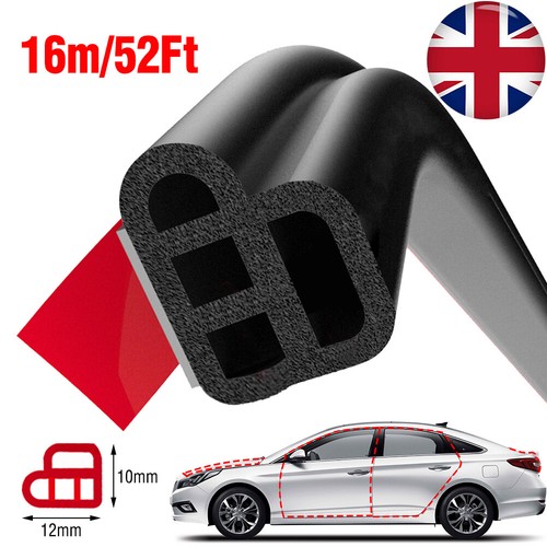 52ft shape car door rubber - shape,
