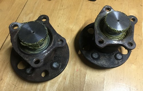 Toyota celica mk5 st182 - toyota, pair