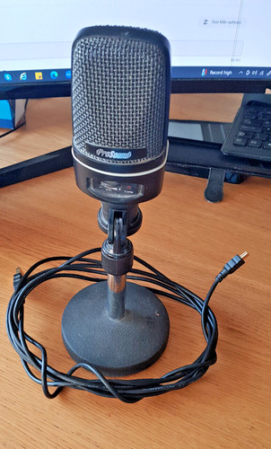 Prosound microphone - prosound,