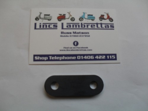 Lambretta special li gp - tv,