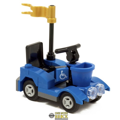 Mobility scooter wheelchair - mobility,