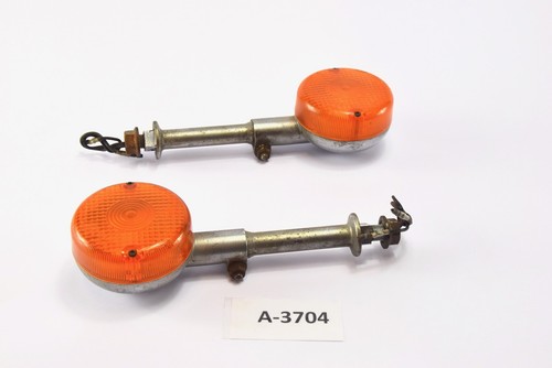 Yamaha 750 5g5 - xv,