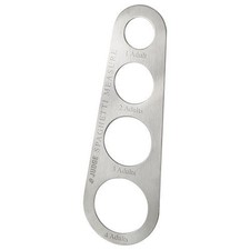 Judge Stainless Steel Pasta