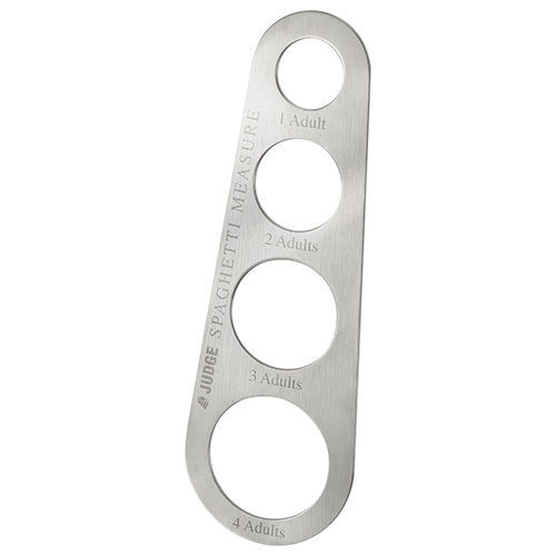 Judge stainless steel pasta - steel,