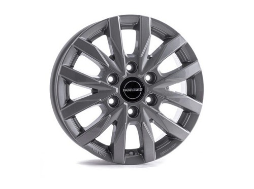Alloy wheels mercedes - 16",