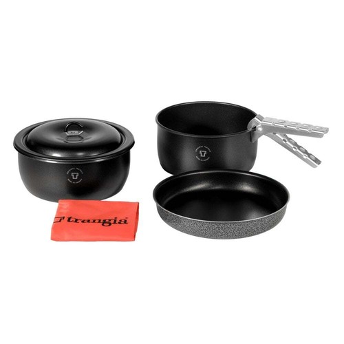 Trangia tundra cook set - 3,