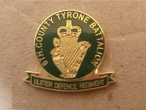 6th county tyrone ulster - 6th,