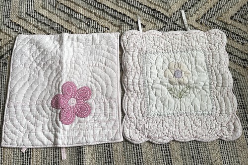 Laura ashley quilted vintage - laura,