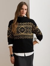 NEW Ralph Lauren Women's