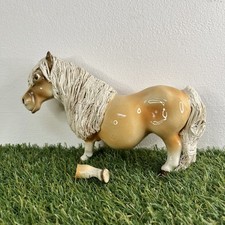 Cheval Ceramics Spaghetti Mane