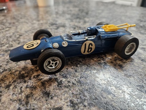 Monogram indy lotus - monogram,