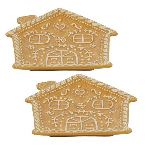 Set gingerbread house - 2,