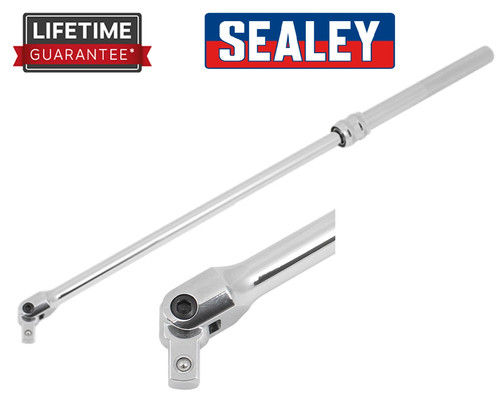 Sealey breaker bar - breaker,