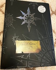 Liber Chaotica Vol 1-5