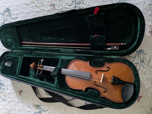 Stentor student violin 1400 - stentor,