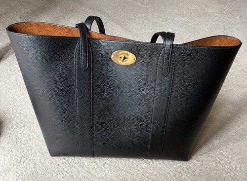 Mulberry bayswater tote bag - bayswater,
