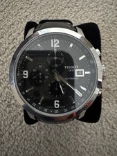 Tissot PRC 200 Automatic