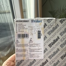Vaillant PCB Printed Circuit