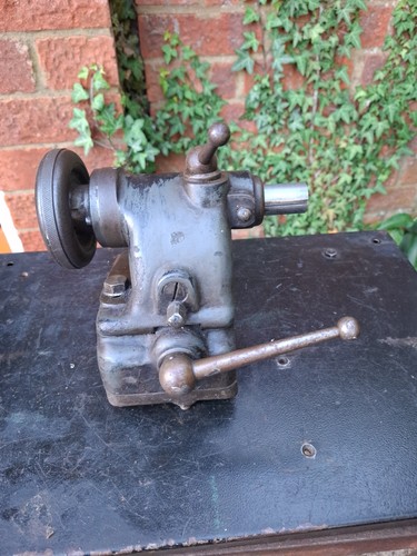 Myford drummond type - myford/drummond, m