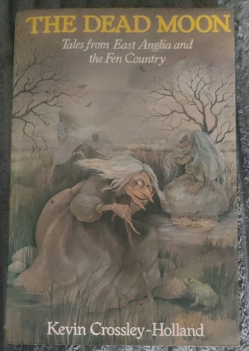 The dead moon tales - moon,