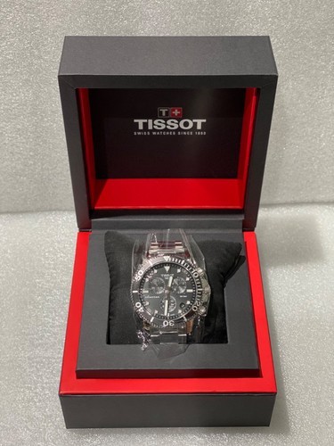 Tissot seastar 1000 - tissot,