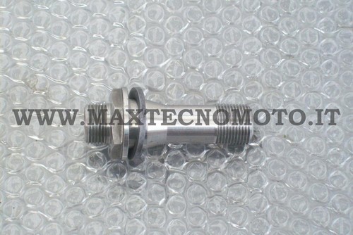 Oil filter support for 2000 - support,