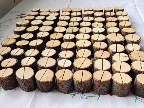 Pack wooden wood rustic - pack,