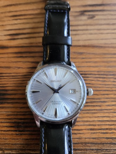 Original seiko sarb065 - original,