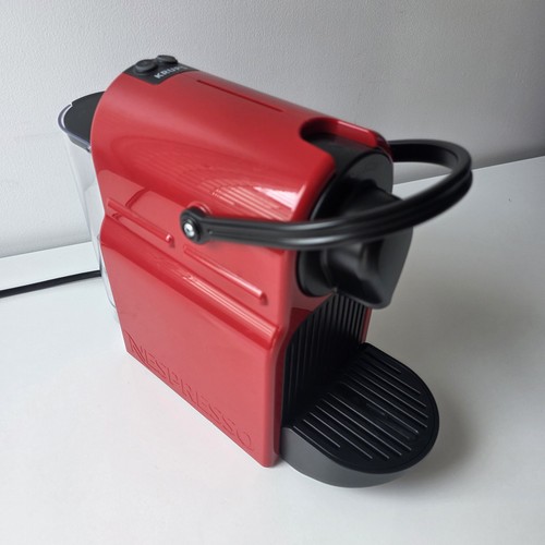Krups nespresso inissia - krups,