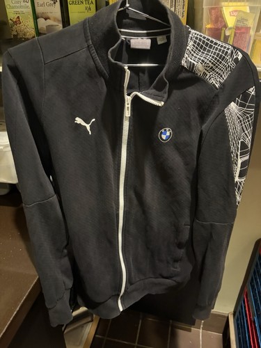 Puma bmw series motorsport - puma,
