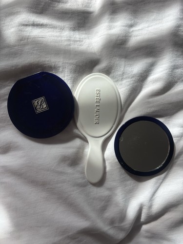 Vintage estee lauder - vintage, compact