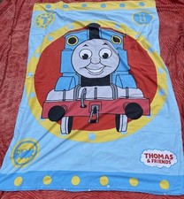 Thomas the Tank Engine Bedding Duvet Set Single