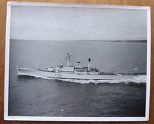 HMS Leander F104, orig 1970s